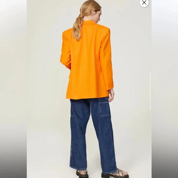 Sandro Harper Blazer, RTR - Picture 4 of 12